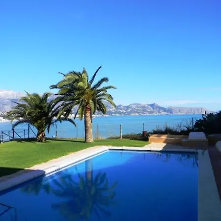Bellavista Con Piscina Apartment *