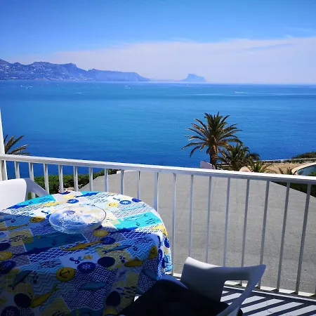 Bellavista Con Piscina Alicante
