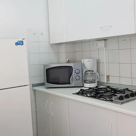 Appartement Bellavista Con Piscina Alicante