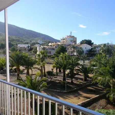 Apartamento Bellavista Con Piscina *