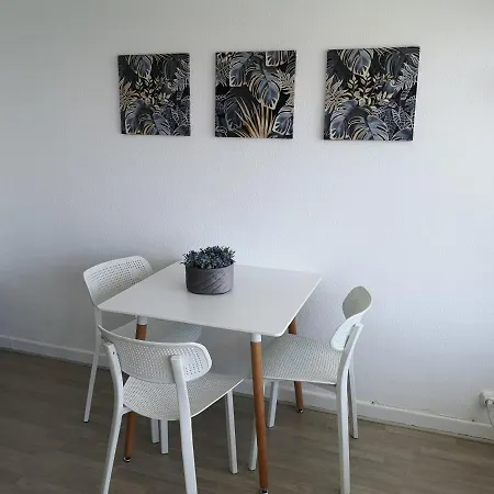 Bellavista Con Piscina Appartement *