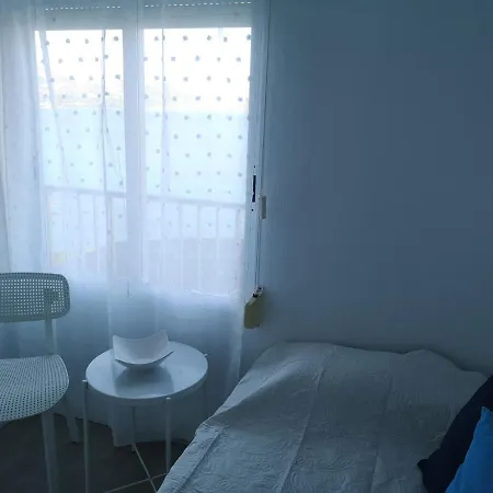 Apartamento Bellavista Con Piscina *