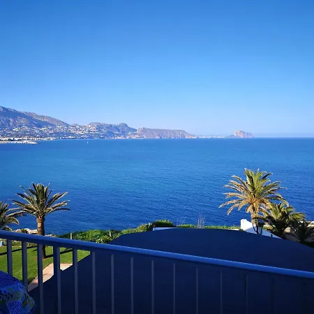 Bellavista Con Piscina Apartment Alicante