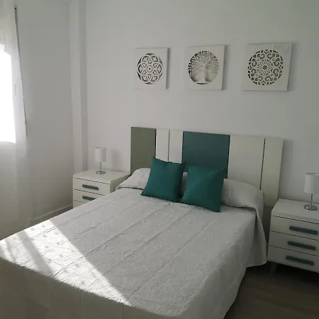 Appartement Bellavista Con Piscina *